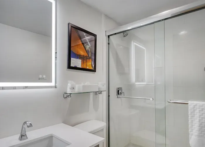 Best Western Gregory Hotel Nueva York