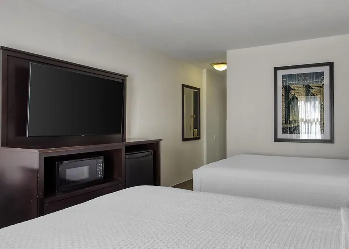 New York Golf hotels