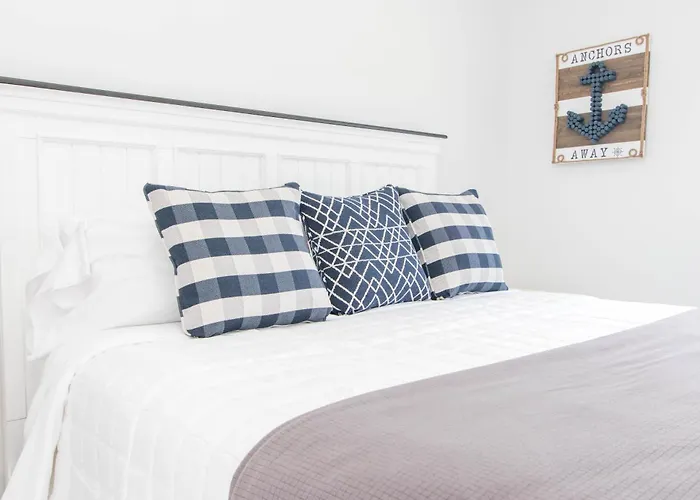Hotels in Amagansett