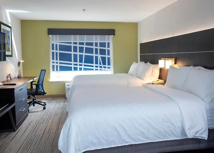 Chester Hotels