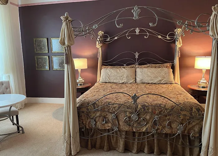 Westport Hotels