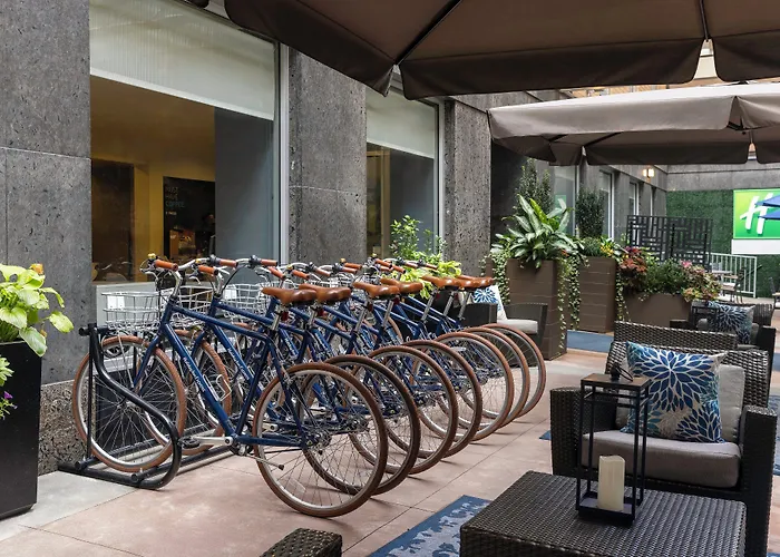 New York Dog Friendly Lodging and Hotels