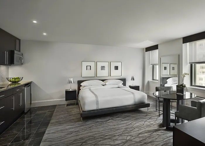 New York Aparthotels