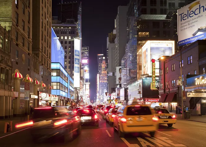 Best New York Hotels For Families With Kids