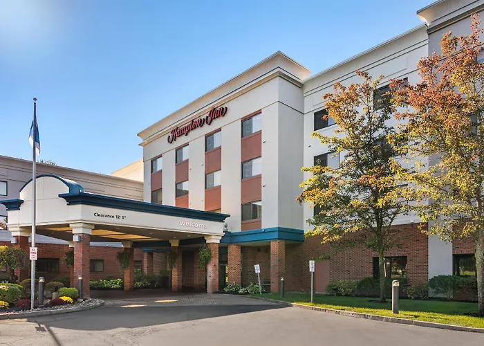 Red Hook Hotels