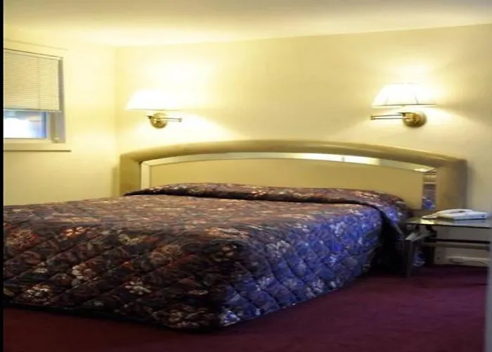 Countryside Motel Fishkill