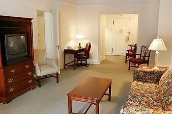 Salisbury Hotel New York acceptant les animaux