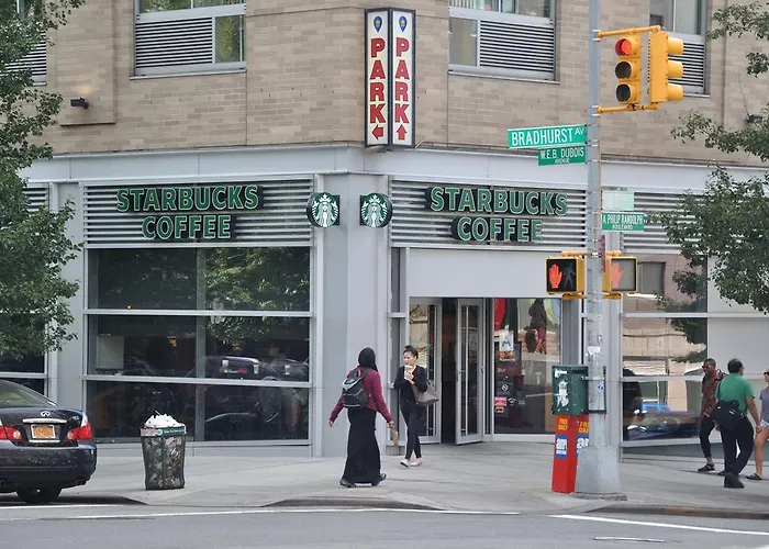 Lita'S New York Apartments