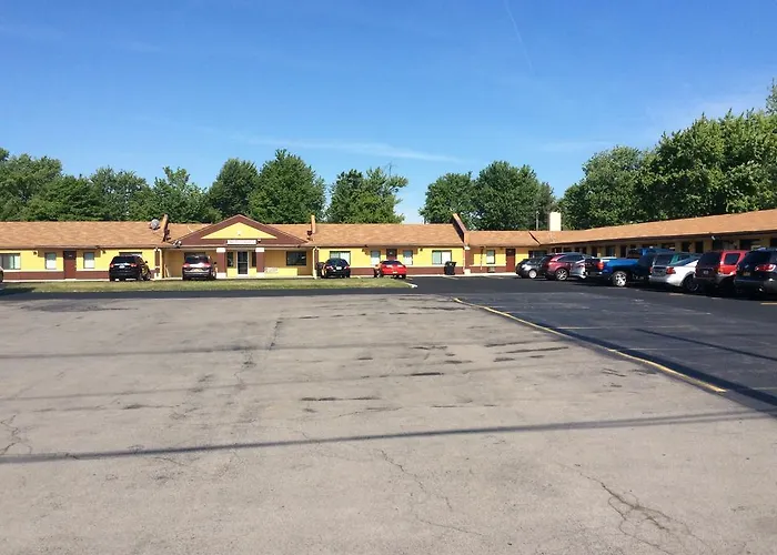 Royal Inn Tonawanda