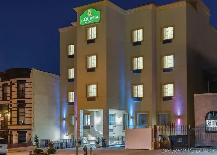 Hotel La Quinta By Wyndham Brooklyn East à New York
