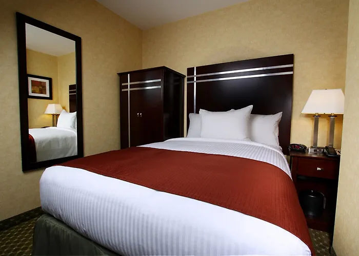 Brooklyn Way Hotel, BW Signature Collection New York