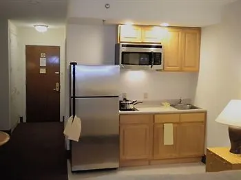 The Esplanade Hotel White Plains