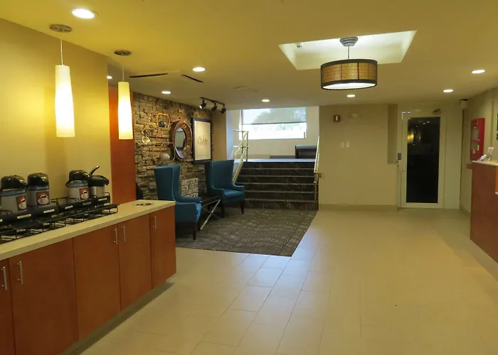 Best Western Long Island City Nova Iorque