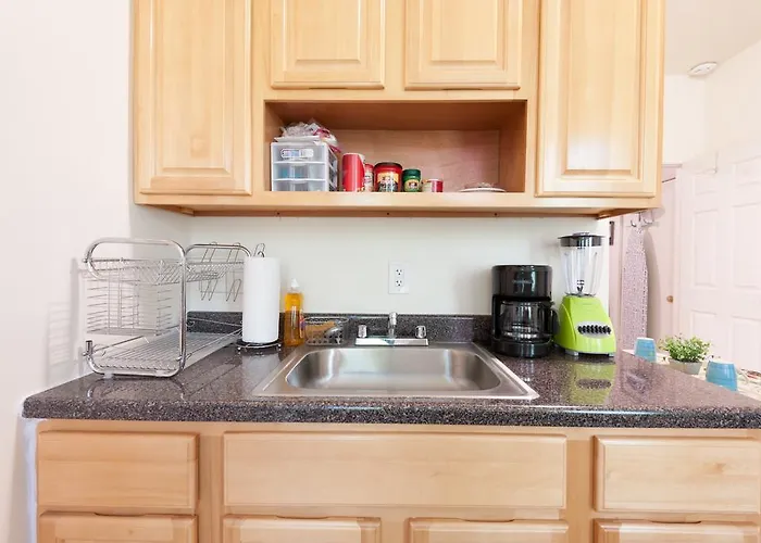 Studio And 1 Bedroom Apartments - Bronx Nueva York