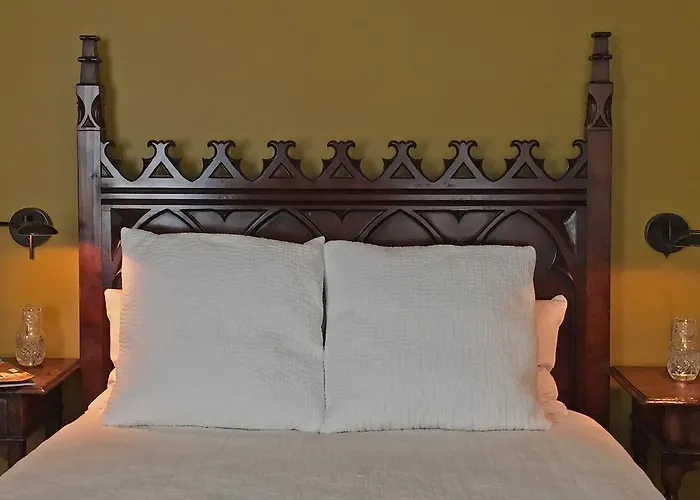 Inn At 34 Hudson