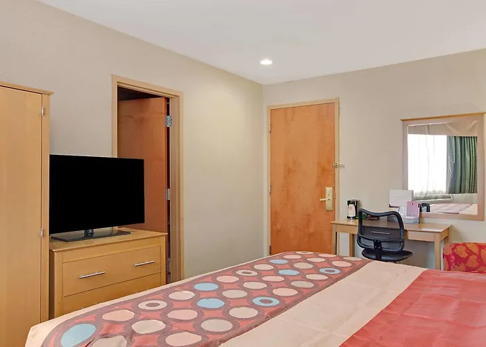 Motéis em Nova Iorque