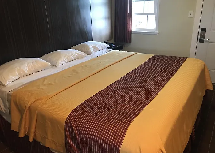 Budget Inn Tonawanda