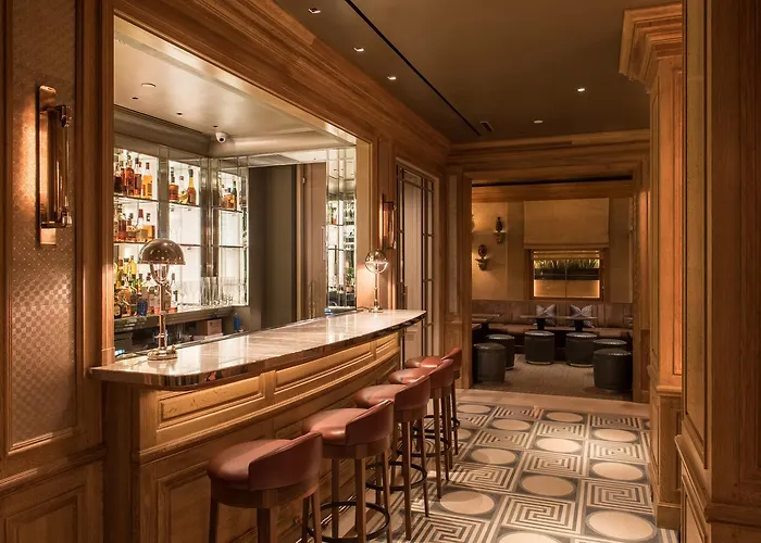 New York 5 Star Hotels