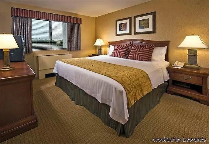 Residence Inn Plainview Long Island