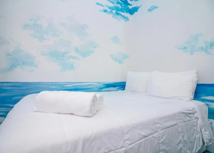 The High Tide Studio #6 Condo New York