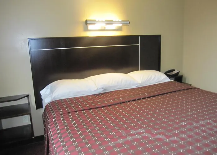 Super Lake Hotel Nueva York