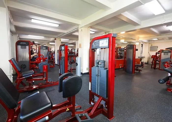 Albergue Flushing Ymca Nueva York