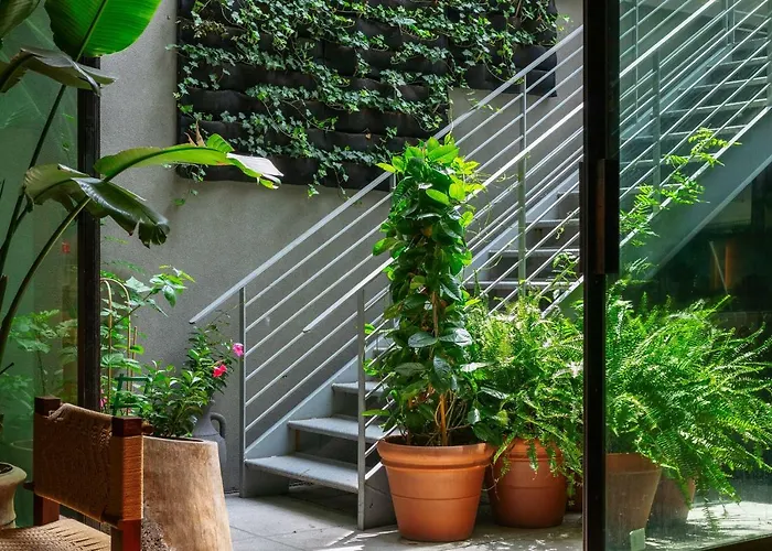 Boutique Made Hotel Nova Iorque