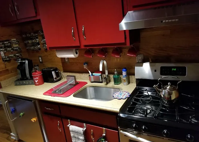 Spacious Fully Furnished Harlem Apartment Near Morningside Park Nova Iorque