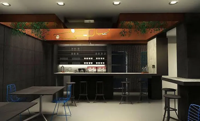 The Baltic House Hotel New York