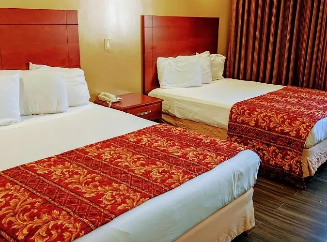 New York Motels