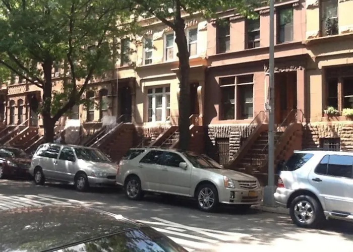 Sankofa Aban Bnb New York