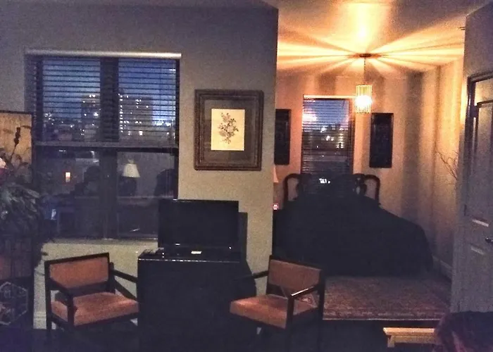 Hotel The Gallery House à New York