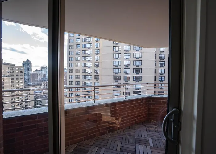 2Nd Ave Apartments 30 Day Rentals Nueva York