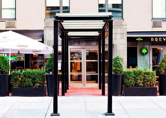 The Chelsean New York Hotel